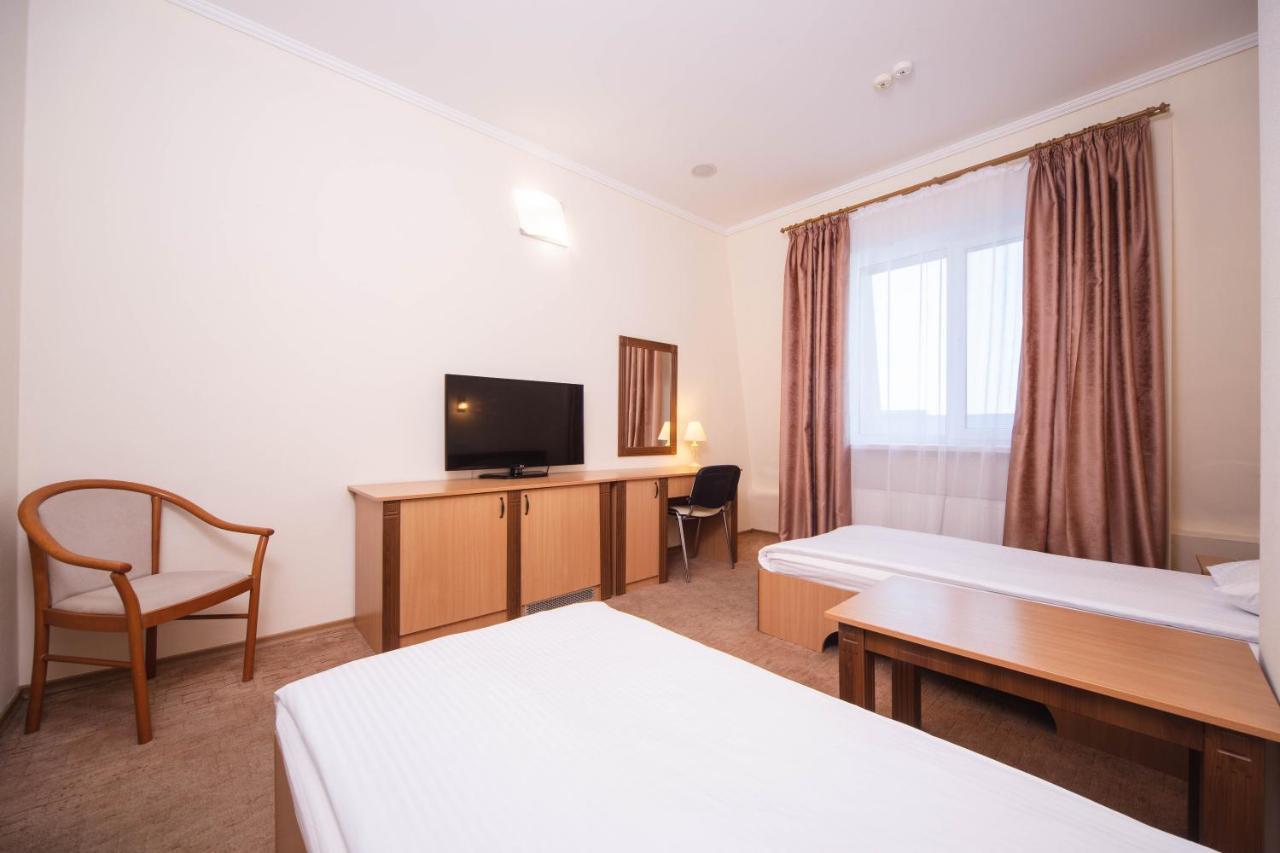 Optima Odesa Hotel Ngoại thất bức ảnh
