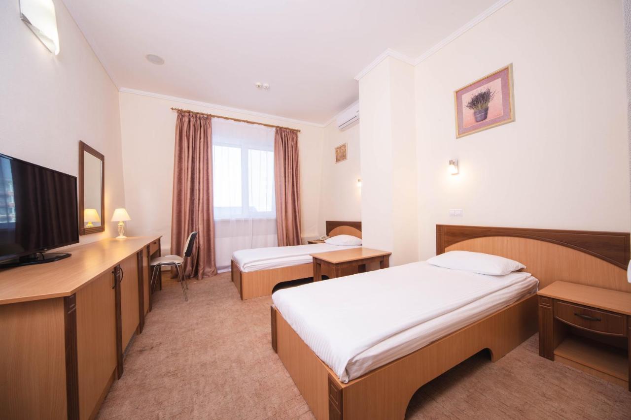 Optima Odesa Hotel Ngoại thất bức ảnh