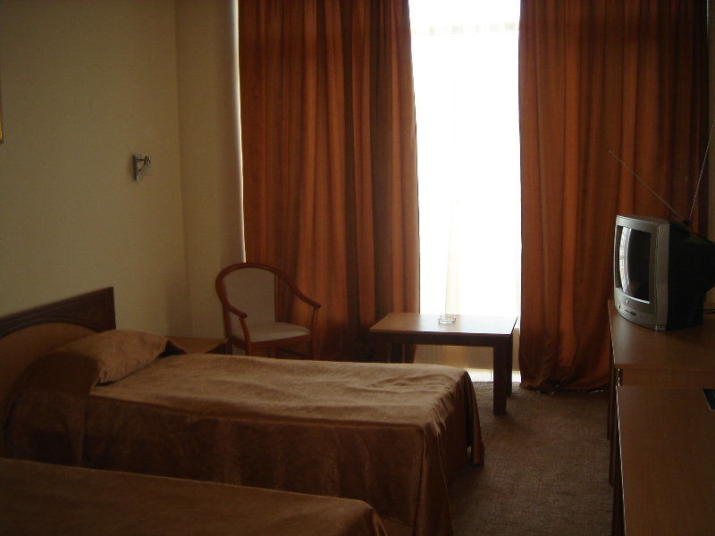 Optima Odesa Hotel Ngoại thất bức ảnh