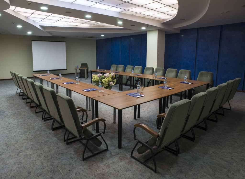 Optima Odesa Hotel Ngoại thất bức ảnh