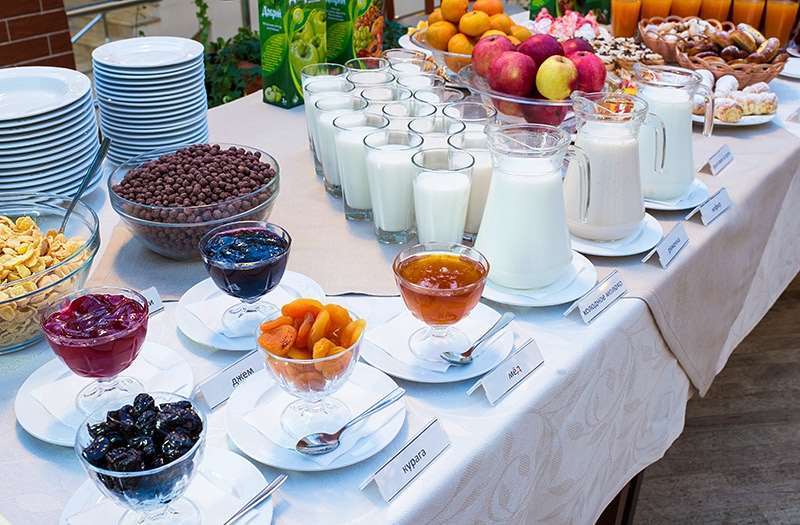 Optima Odesa Hotel Ngoại thất bức ảnh