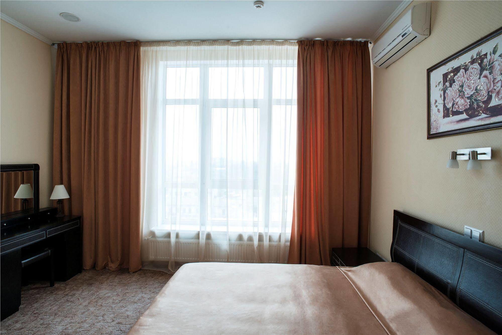 Optima Odesa Hotel Ngoại thất bức ảnh