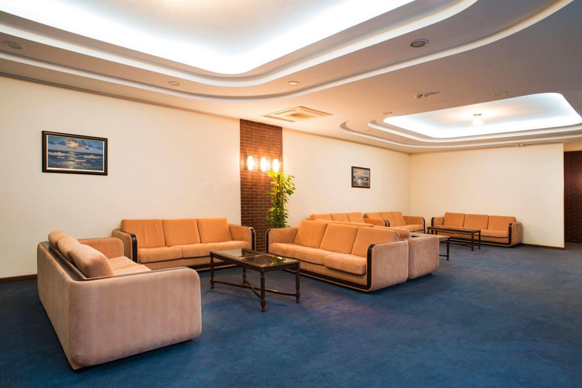 Optima Odesa Hotel Ngoại thất bức ảnh